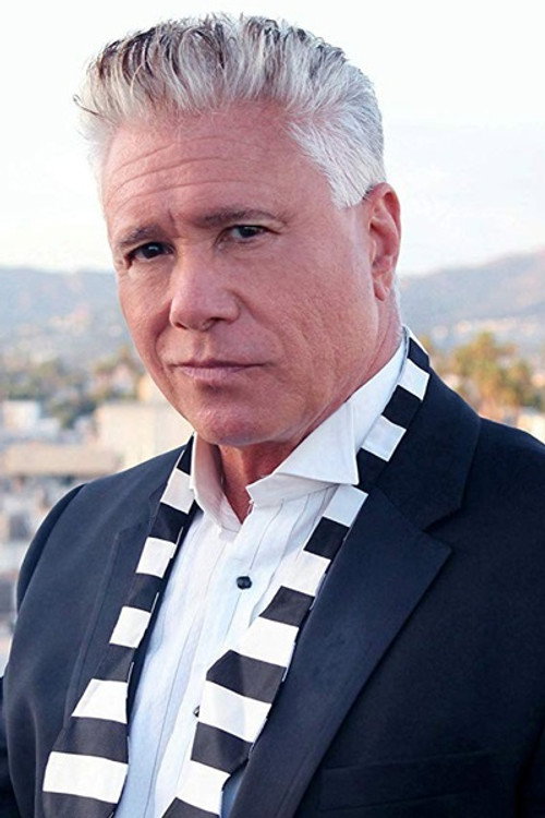 Photo of Gary Private, Acting