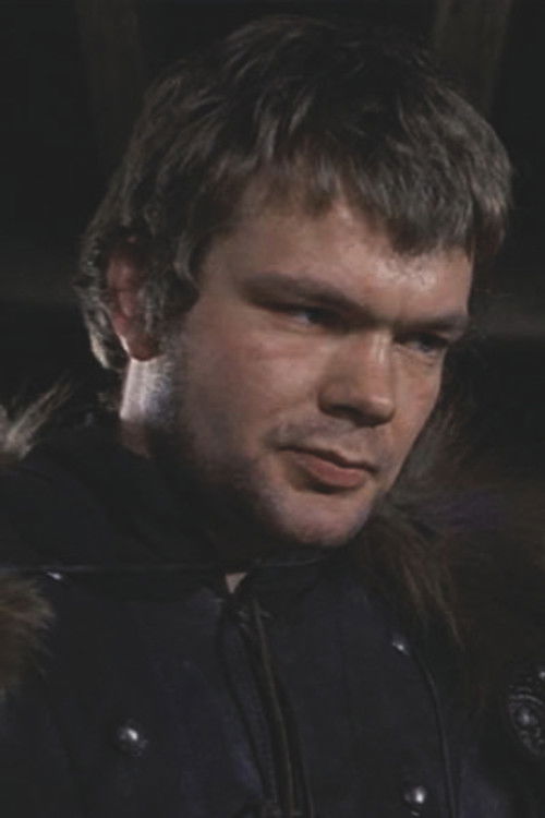 Andrew McCulloch profile