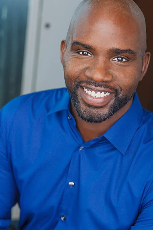 Photo of Ronald L. Conner, Acting