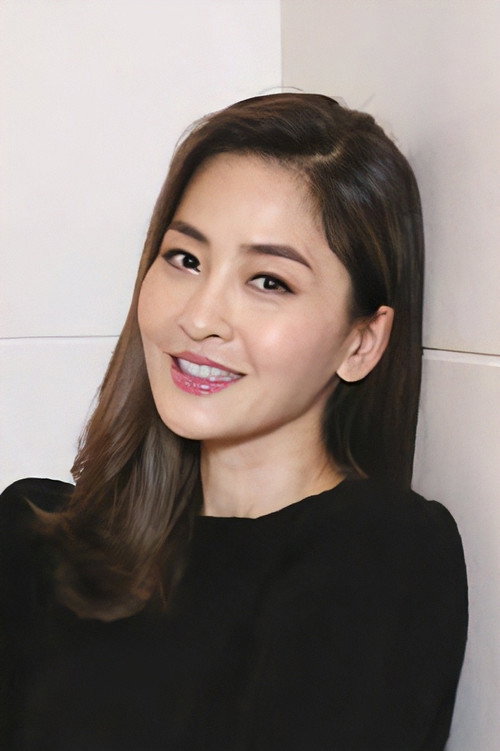 Photo of Kathy Chow Man-Kei, Acting