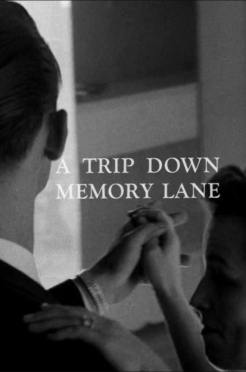 Movie poster for A Trip Down Memory Lane (1966)