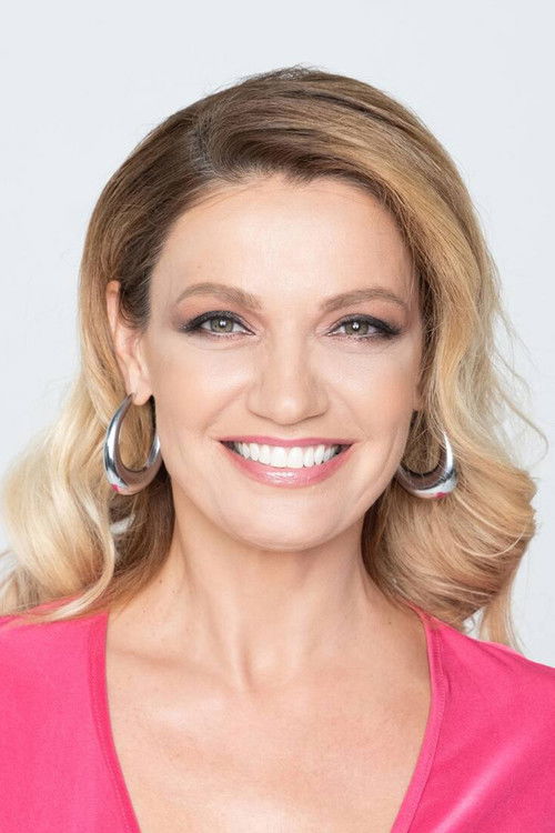 Panagiota Vlanti profile