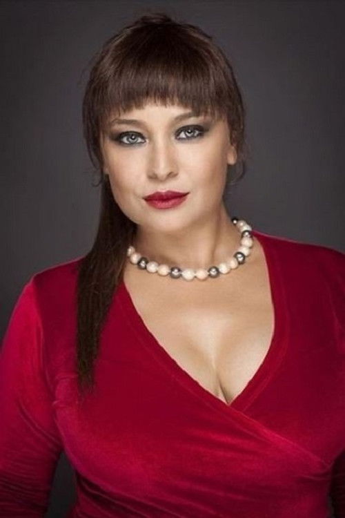 Photo of Derya Şen, Acting