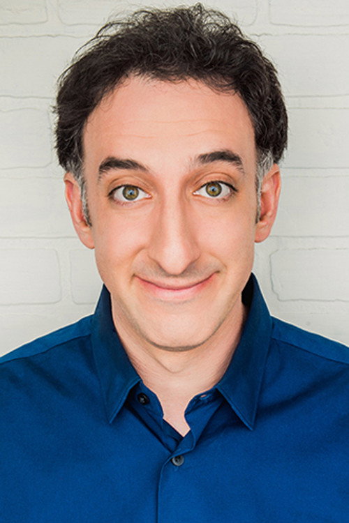 Daniel Strauss profile