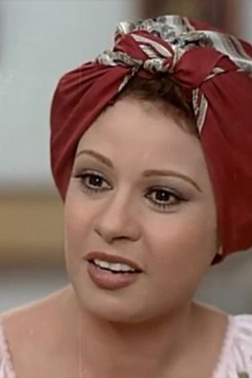 Photo of Salwa Sadeq, Acting