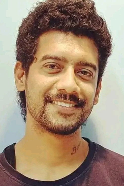 Prasanjeet Mohapatra profile