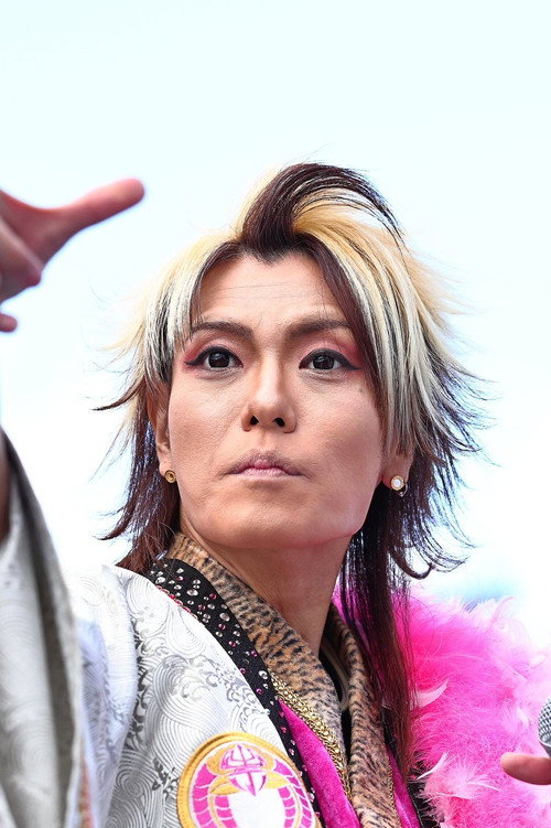 Photo of Ayu Enatsu, Acting