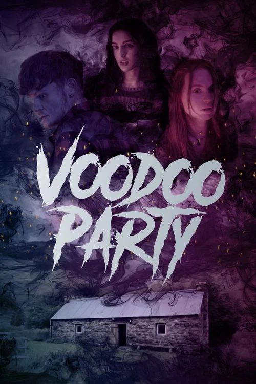 Movie poster for Voodoo Party (2026)