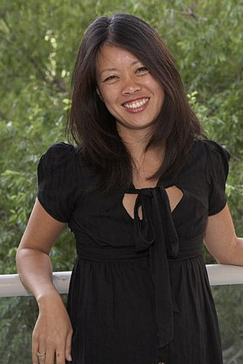 Photo of Karin Fong, Art