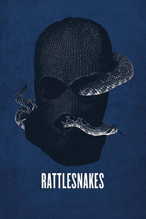 Movie poster for Rattlesnakes (2019)