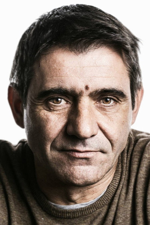 Photo of Vincent Albrand, Acting
