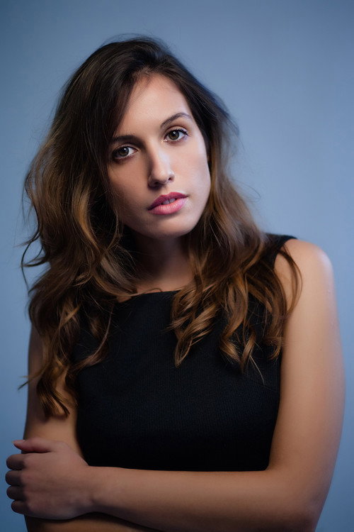 Photo of Milica Janković, Acting