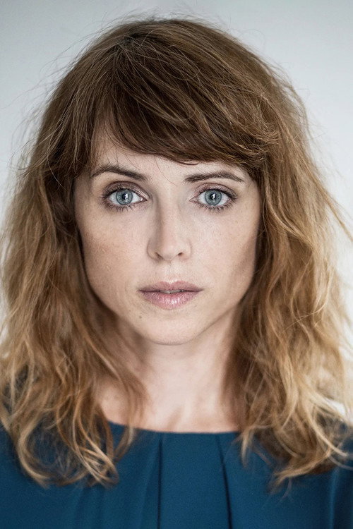 Photo of Élisa Sergent, Acting