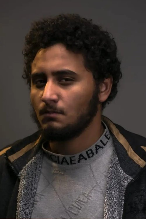 Khalid Abdulsalam profile