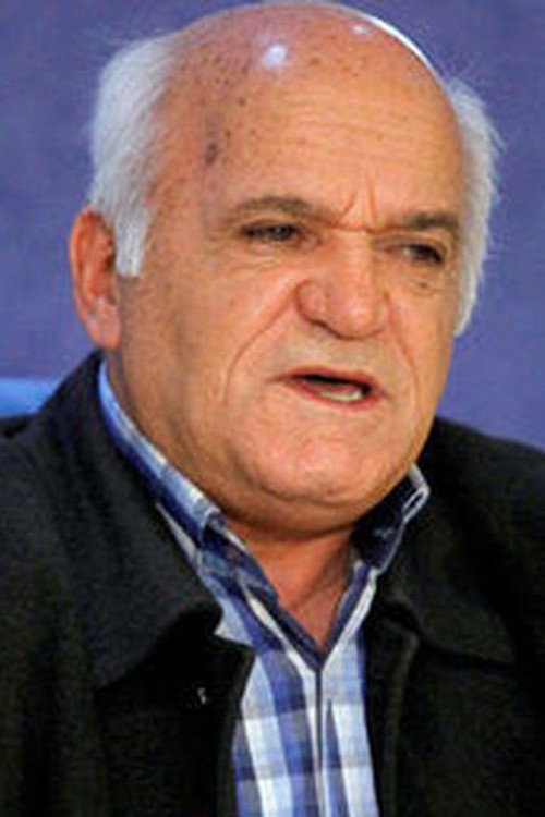 Photo of Ramin Poor Iman, Acting