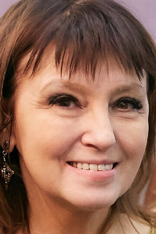 Photo of Yekaterina Ufimtseva, Writing