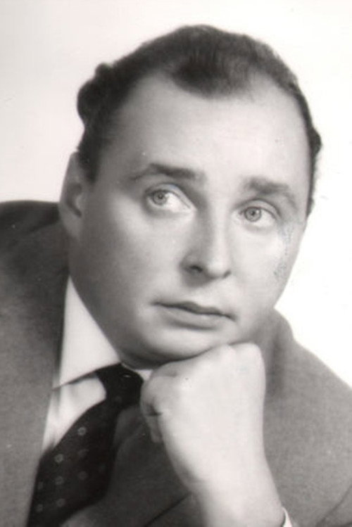 Photo of Kazimierz Brusikiewicz, Acting