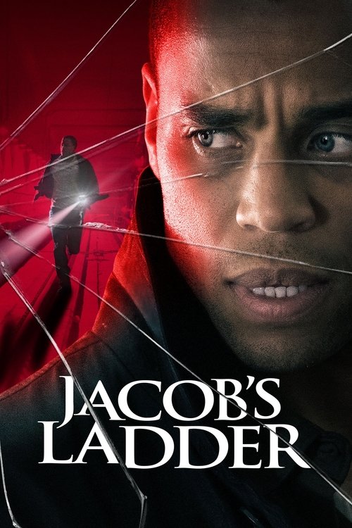 Movie poster for Jacob's Ladder (2019)