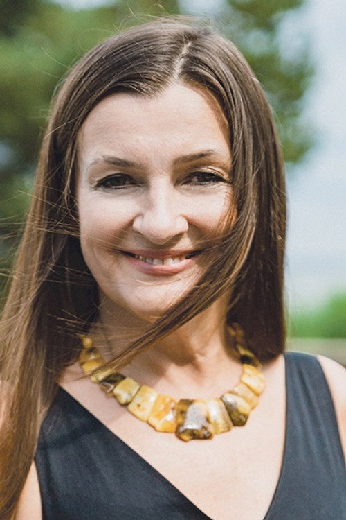 Photo of Inesa Kurklietyte, Directing