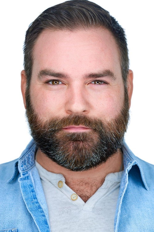 Photo of Joshua Dye, Acting