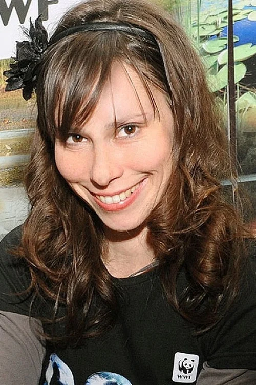 Photo of Karina Kecskés, Acting