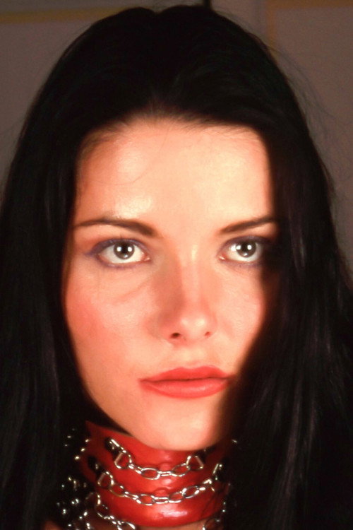 Photo of Marianna Kiss, Acting