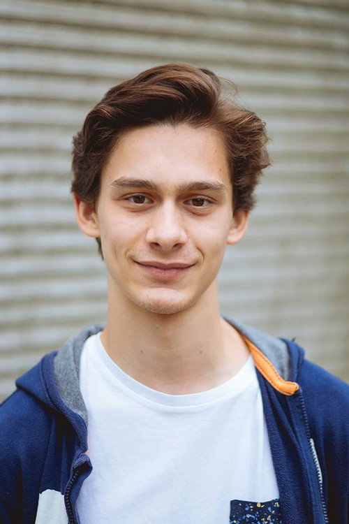 Photo of Iosif Pastina, Acting