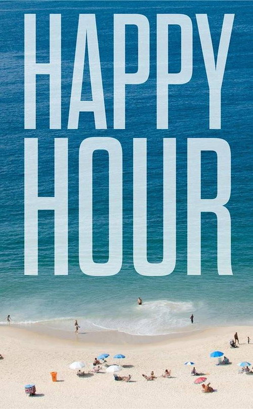 Movie poster for Happy Hour: Verdades e Consequências (2018)