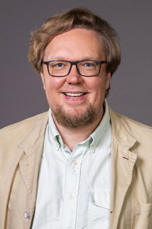 Photo of Sergey Stillavin, Acting