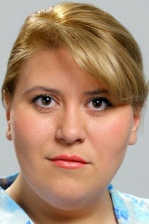 Tatyana Pletnyova profile