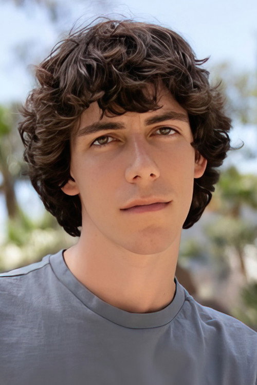 Photo of Cristiano, Acting