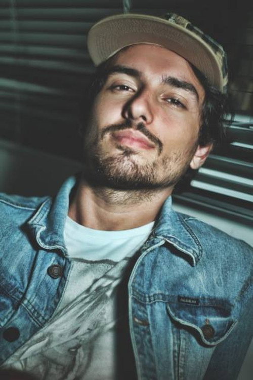Photo of Pedro Ramôa, Acting