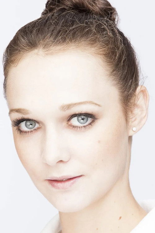 Jurgita Dronina profile