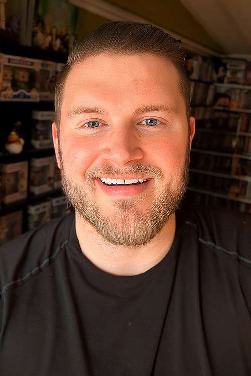 Photo of Adam Freeman, Acting