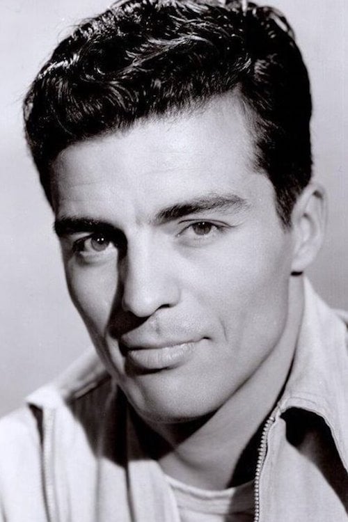 Photo of Arthur Jurado, Acting