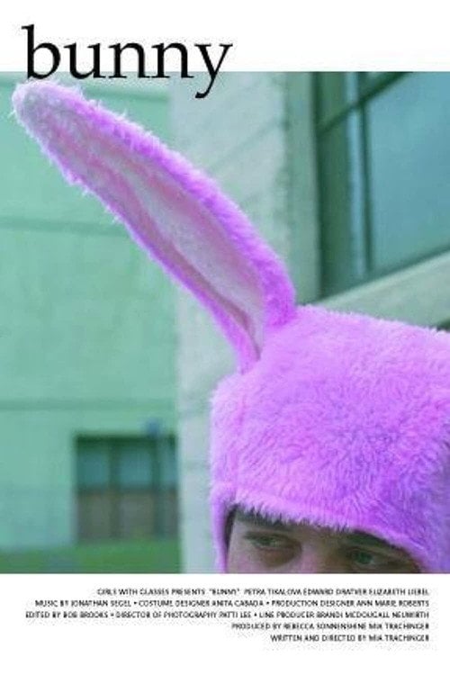 Movie poster for Bunny (2000)