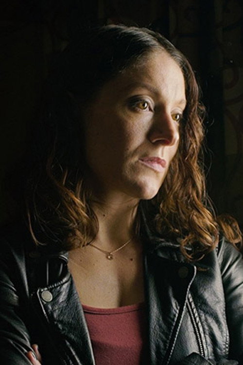 Photo of Alia Thiel, Acting