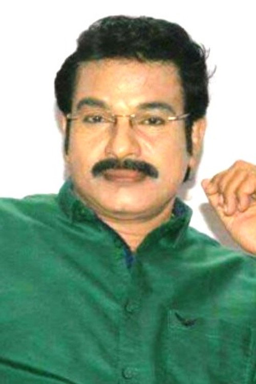 Photo of Ilavarasan, Acting