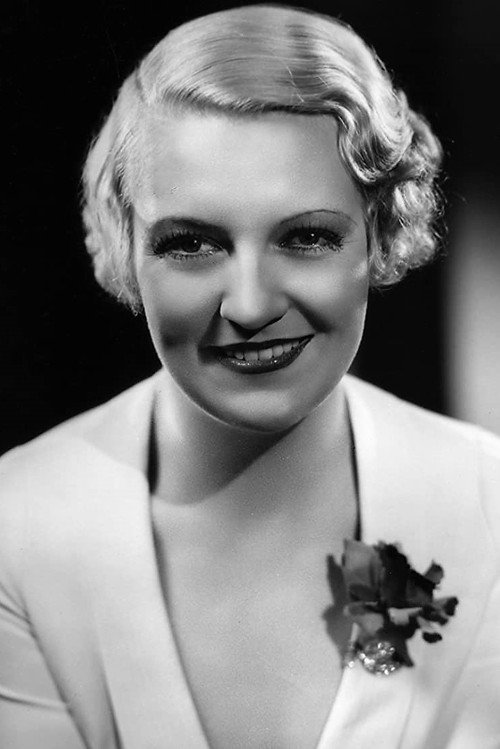 Photo of Verree Teasdale, Acting