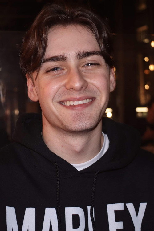 Photo of Ethan Kerr, Acting