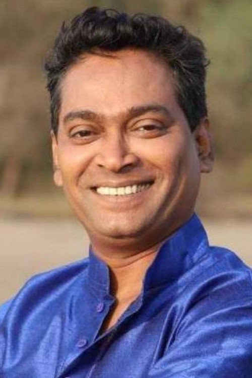 Photo of Pandharinath Kamble, Acting