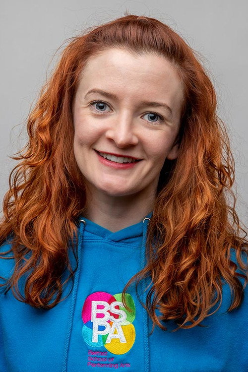 Photo of Kat Reagan, Acting