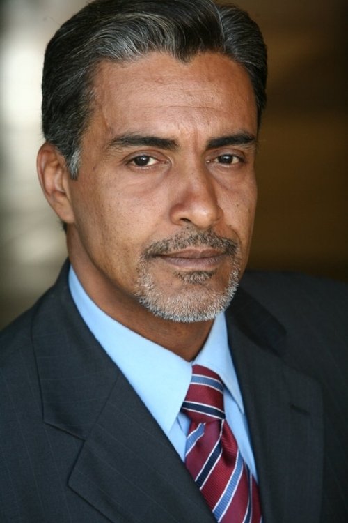 Photo of Jesus Ruiz, Acting