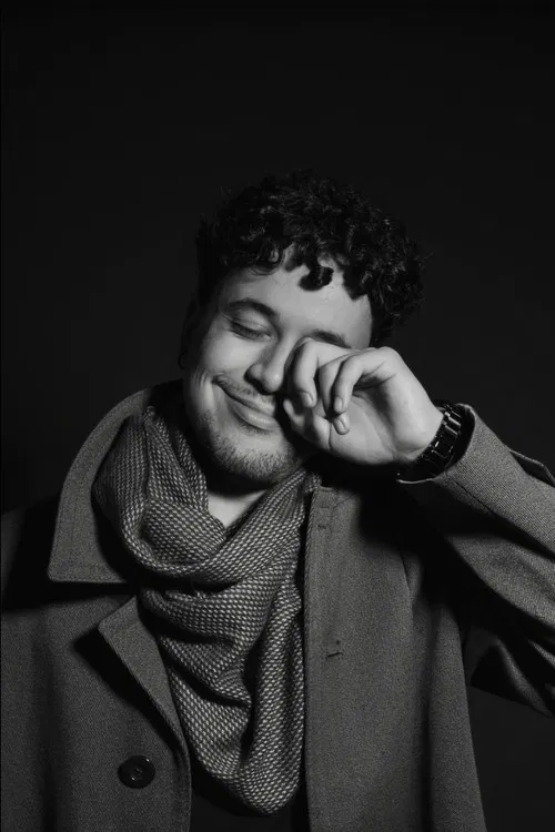 Gabriel Salazar profile