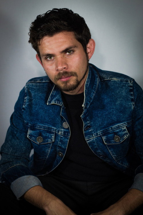 Photo of Rogelio Leyton, Acting