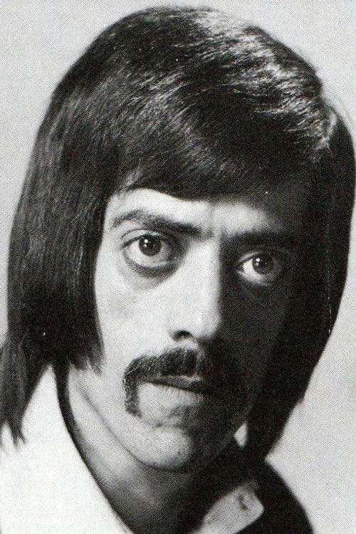 Photo of Alfredo D'Ippolito, Acting
