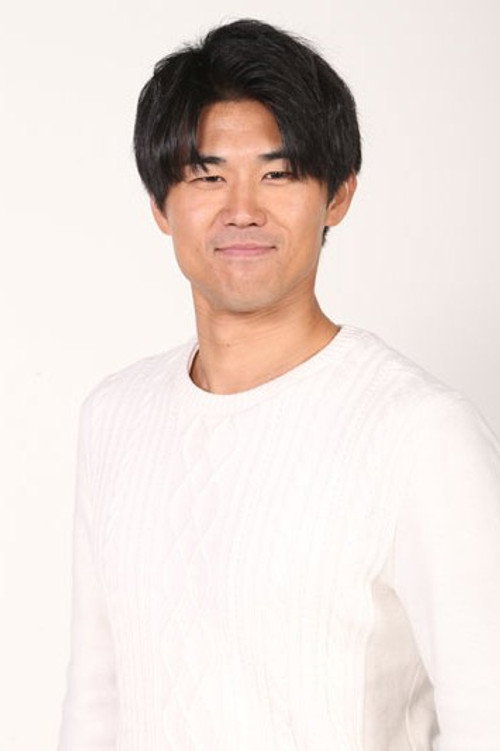 Photo of Masashi Takada, Crew