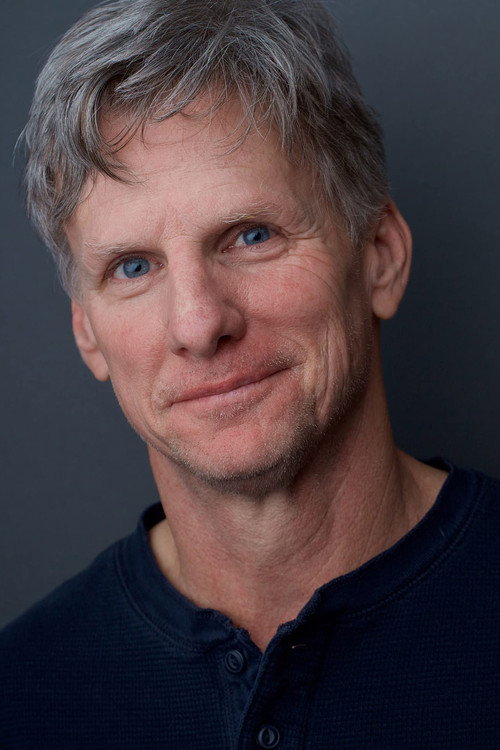 Photo of Michael Flannery, Acting