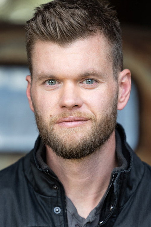 Photo of Jason Kyle Johnson, Acting