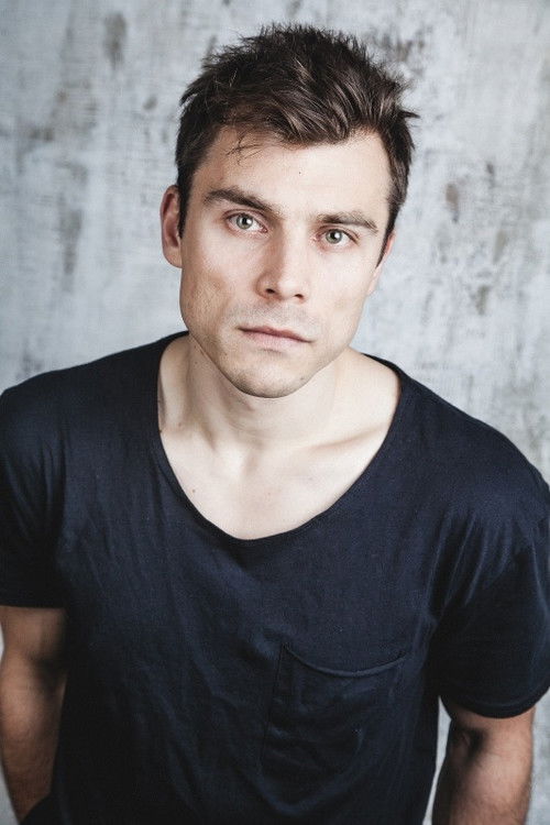 Yevgeniy Morozov profile